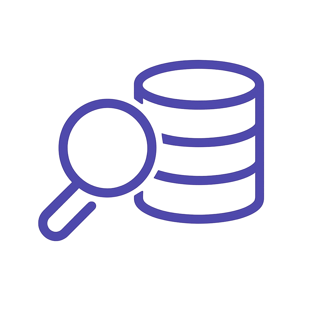 Unified Search & Discovery