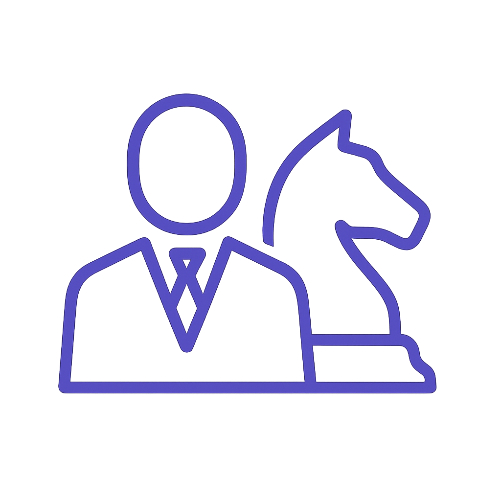 Strategic Consulting